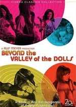 飞越美人谷/Beyond the Valley of the Dolls